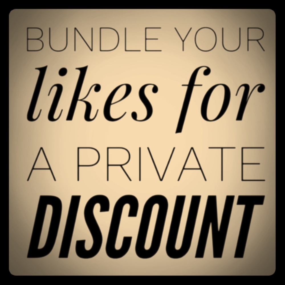 Make your bundle.